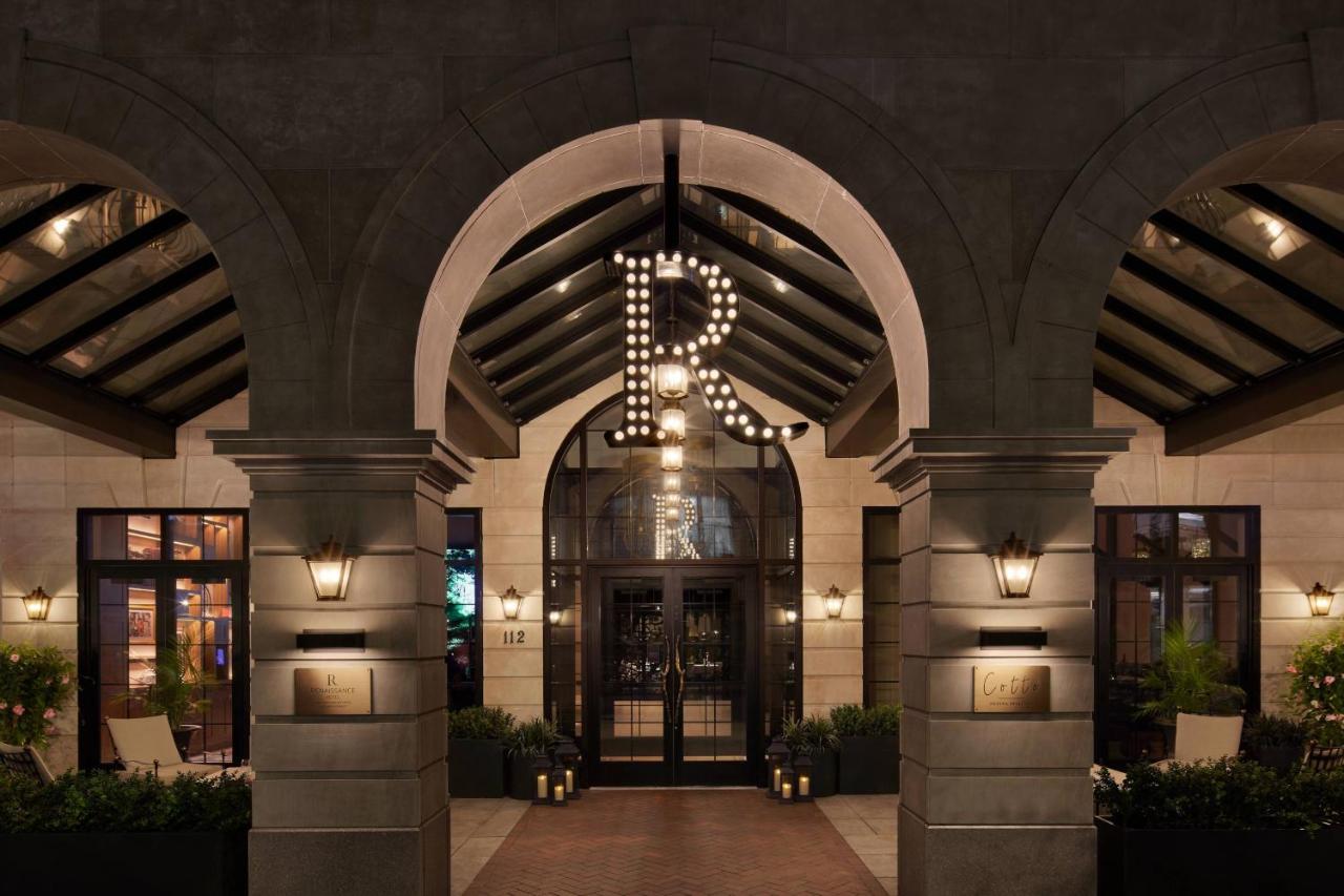 Renaissance Chelsea Hotel Nova Iorque