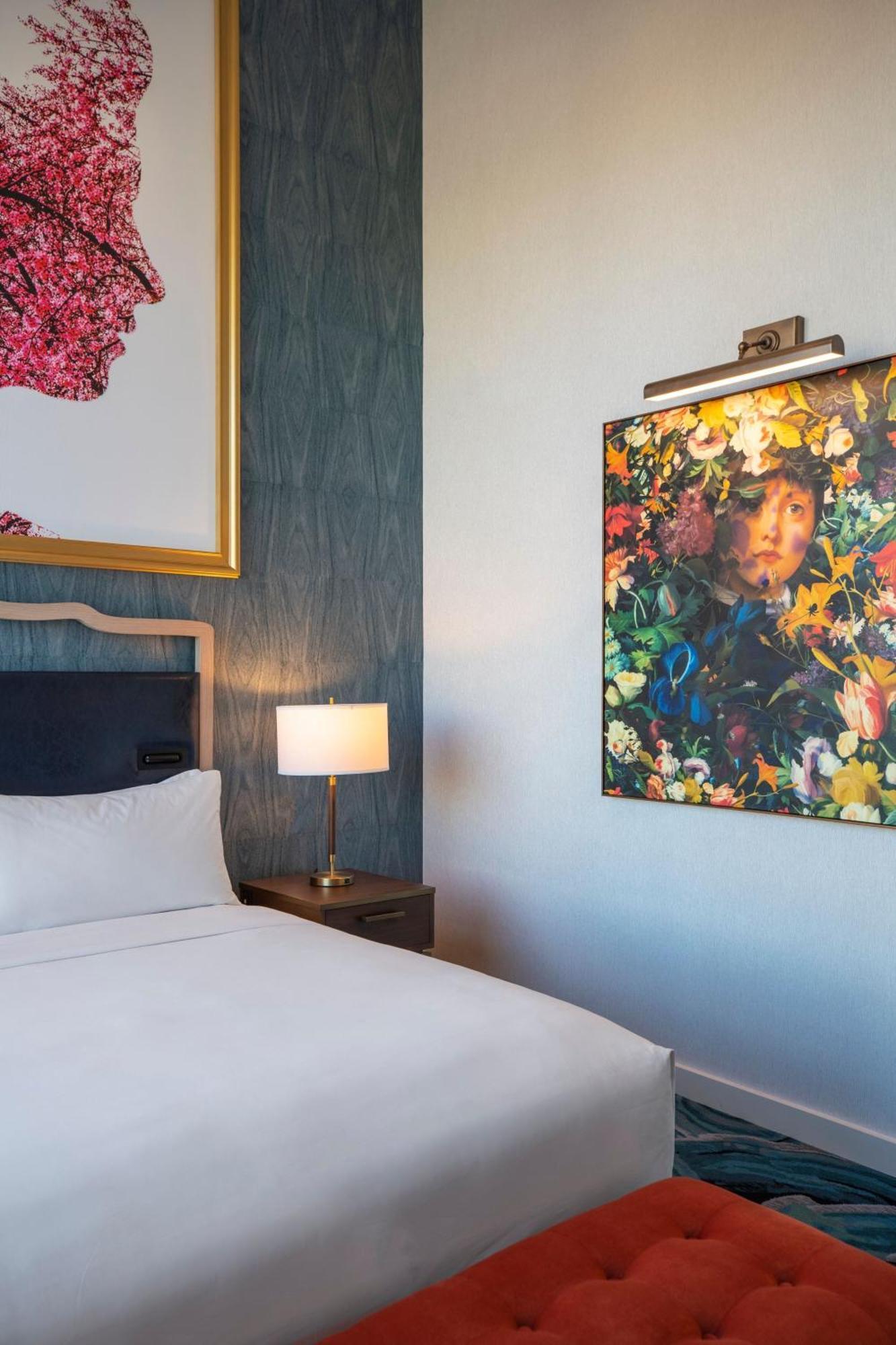 Hotel Renaissance Chelsea Nova Iorque