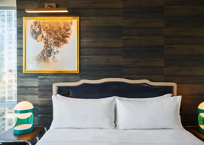Renaissance New York Chelsea Hotel