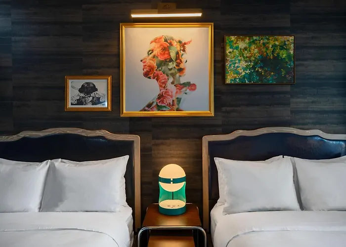 Renaissance New York Chelsea Hotel